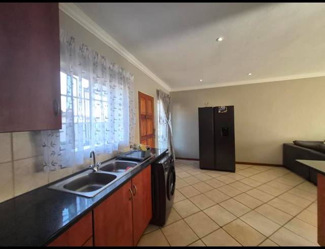 3 BEDROOM PROPERTY TO RENT IN ANNLIN